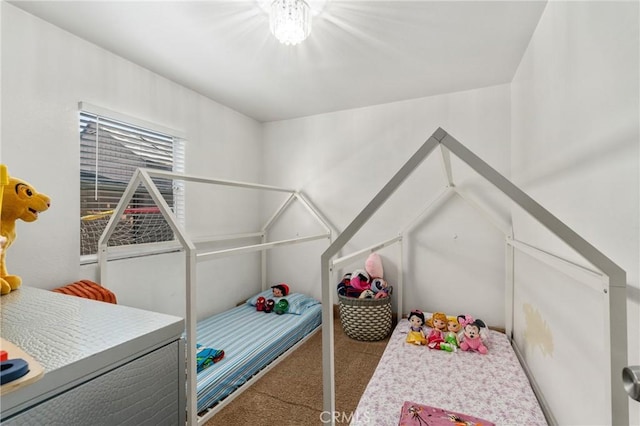 10422 Patricia Dr, Garden Grove, CA 92840 - view of carpeted bedroom