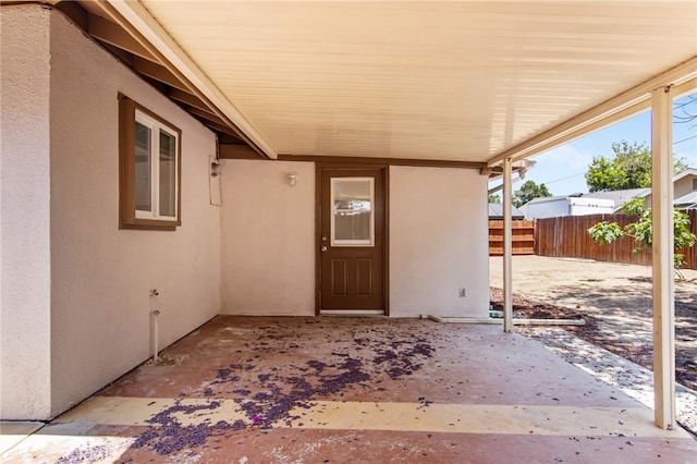4215 Sherman Dr, Riverside, CA 92503 - view of patio / terrace