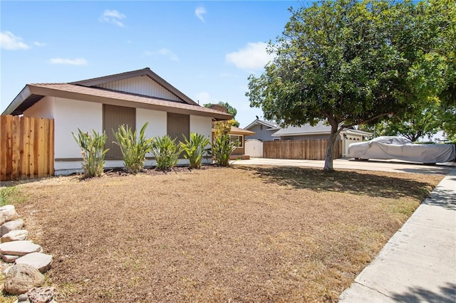 4215 Sherman Dr, Riverside, CA 92503 - view of property exterior