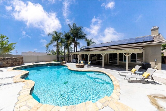 34177 Pinehurst Dr, Yucaipa, CA 92399 - photo 32