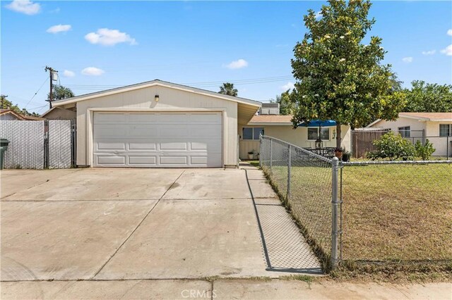 26920 14th St, Highland, CA 92346 - view of front of home