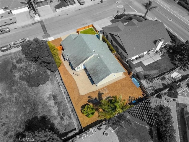 1288 Capitola St, Grover Beach, CA 93433 - aerial view