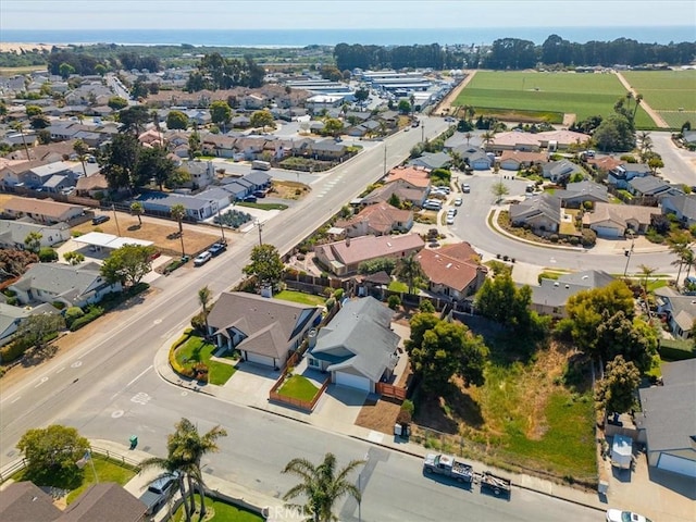 1288 Capitola St, Grover Beach, CA 93433 - view of property location with nearby suburban area