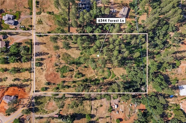 6344 Forest Ln, Paradise, CA 95969