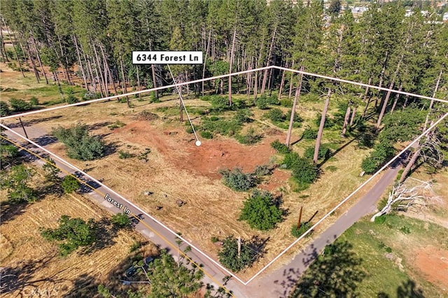 6344 Forest Ln, Paradise, CA 95969