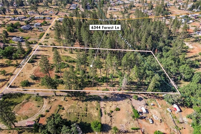 6344 Forest Ln, Paradise, CA 95969