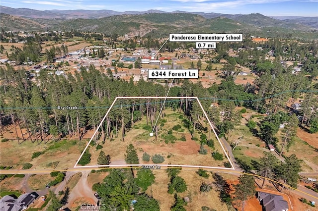 6344 Forest Ln, Paradise, CA 95969