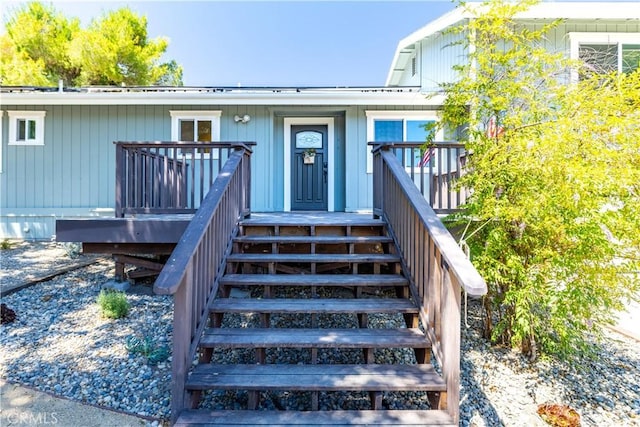 4725 Arena Ave, Atascadero, CA 93422 - property entrance