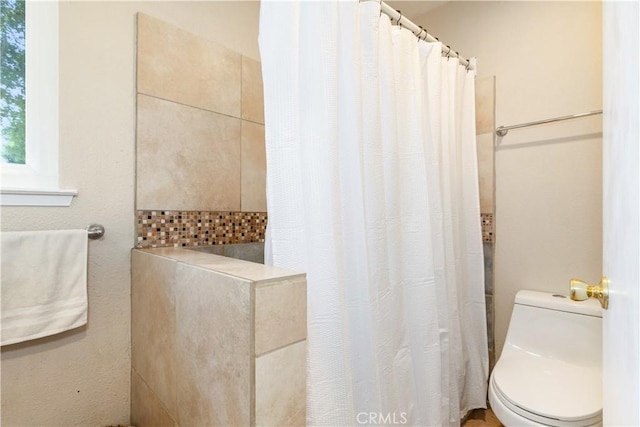 4725 Arena Ave, Atascadero, CA 93422 - full bathroom with curtained shower