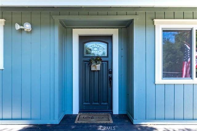 4725 Arena Ave, Atascadero, CA 93422 - doorway to property