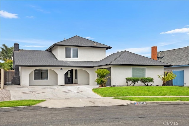 3614 S Olive St, Santa Ana, CA 92707 - photo 1