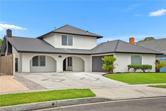 3614 S Olive St, Santa Ana, CA 92707 - photo 2