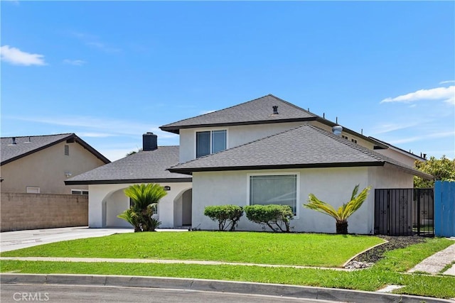 3614 S Olive St, Santa Ana, CA 92707 - photo 42