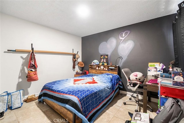 1566 Pine Ave Unit 207A, Long Beach, CA 90813 - view of tiled bedroom