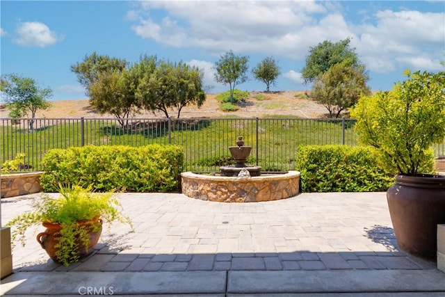 27 Cache St, Rancho Mission Viejo, CA 92694 - view of patio / terrace