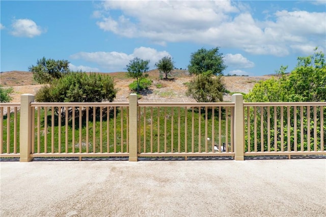 27 Cache St, Rancho Mission Viejo, CA 92694 - view of patio