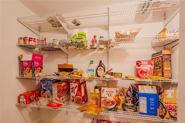 9668 W Rosamond Blvd, Rosamond, CA 93560 - view of storage area