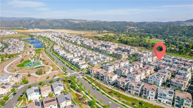 780 Stirrup, Rancho Mission Viejo, CA 92694 - view of property location with a water and mountain view and nearby suburban area