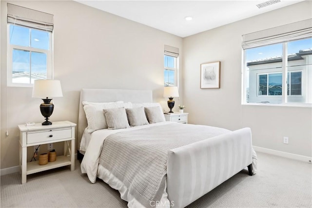 780 Stirrup, Rancho Mission Viejo, CA 92694 - bedroom with light colored carpet and baseboards