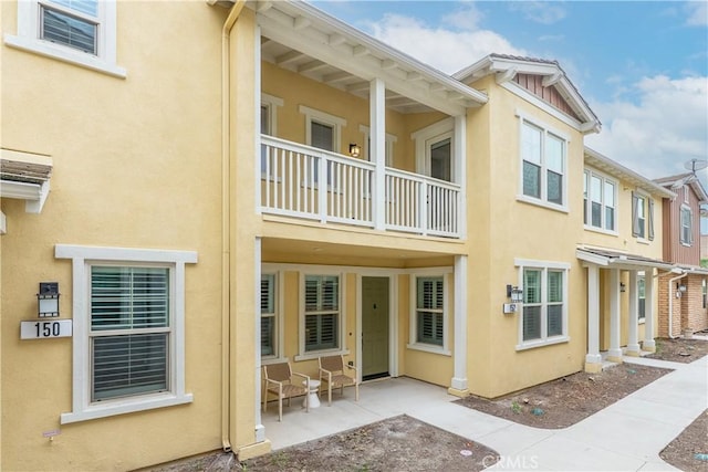 152 Jaripol Cir, Rancho Mission Viejo, CA 92694 - view of property