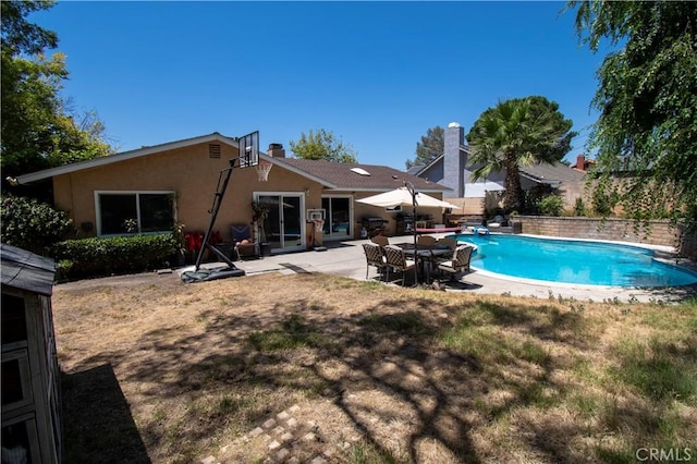 604 Northpark Blvd, San Bernardino, CA 92407 - photo 2