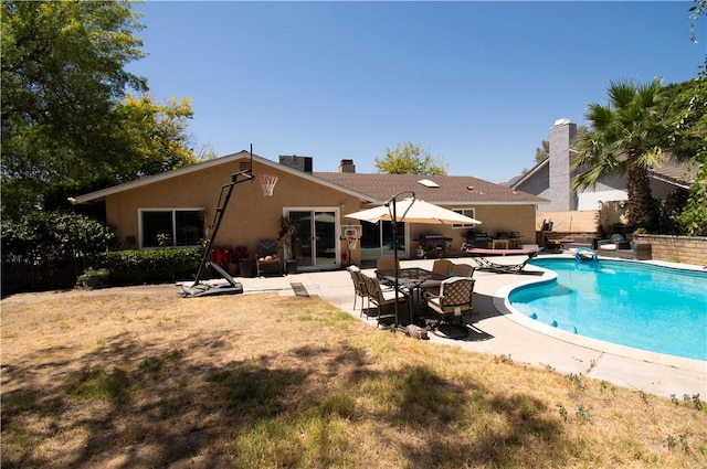 604 Northpark Blvd, San Bernardino, CA 92407 - photo 30