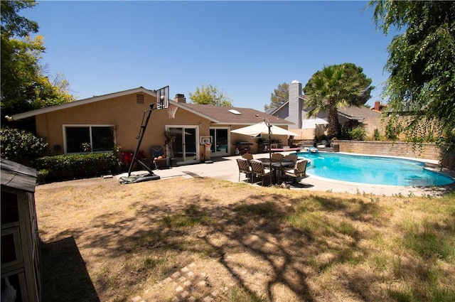 604 Northpark Blvd, San Bernardino, CA 92407 - photo 28
