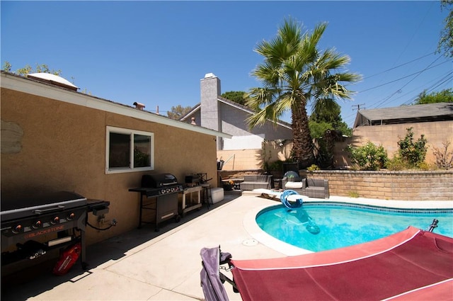 604 Northpark Blvd, San Bernardino, CA 92407 - photo 4