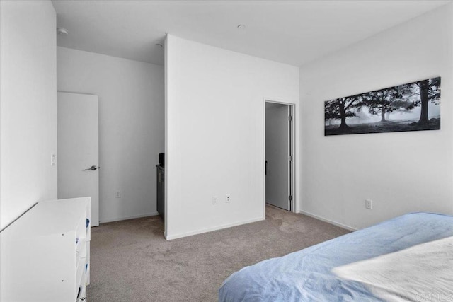 5265 Beachfront Cove St Unit 167, San Diego, CA 92154 - bedroom featuring carpet floors and baseboards