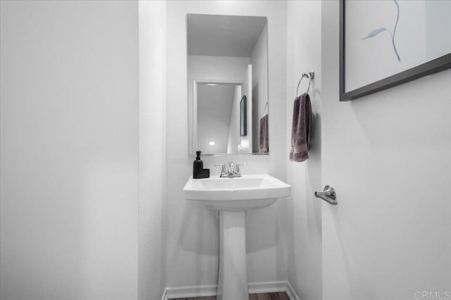 5265 Beachfront Cove St Unit 167, San Diego, CA 92154 - bathroom with a sink