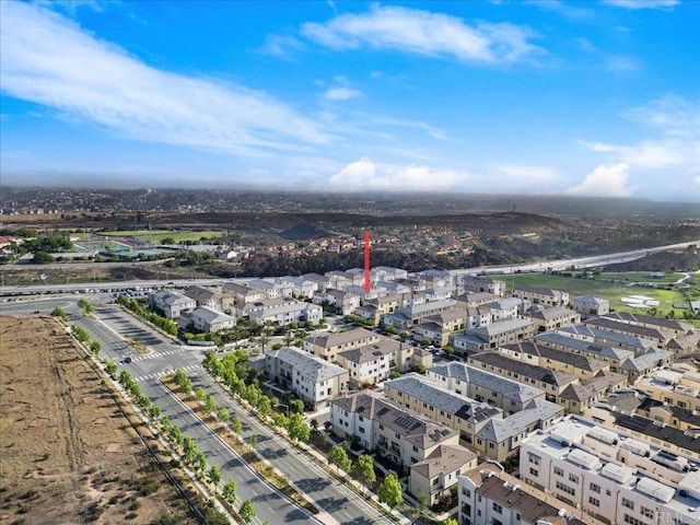 5265 Beachfront Cove St Unit 167, San Diego, CA 92154 - bird's eye view