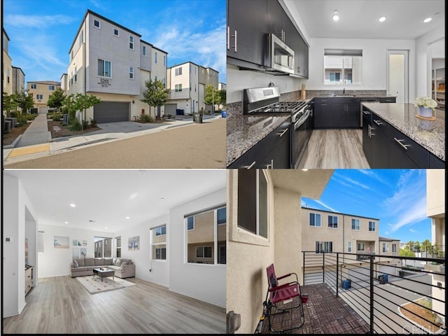 5265 Beachfront Cove St Unit 167, San Diego, CA 92154 - view of a document with multiple images