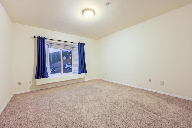 2814 Helix St, Spring Valley, CA 91977 - unfurnished room with carpet flooring