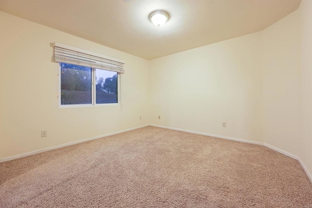 2814 Helix St, Spring Valley, CA 91977 - empty room with carpet floors