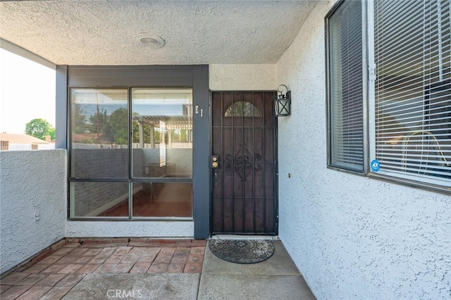 20821 E Calora St Unit E1, Covina, CA 91724 - entrance to property featuring stucco siding