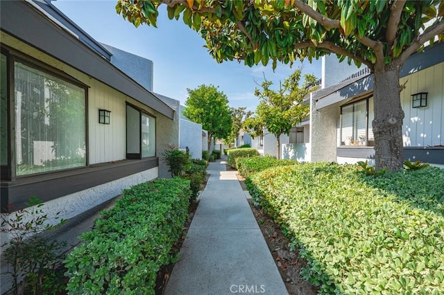 20821 E Calora St Unit E1, Covina, CA 91724 - view of property's community featuring a residential view
