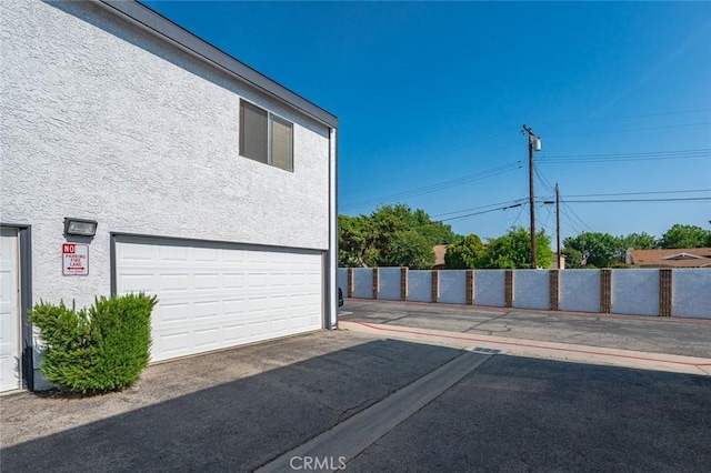 20821 E Calora St Unit E1, Covina, CA 91724 - view of garage
