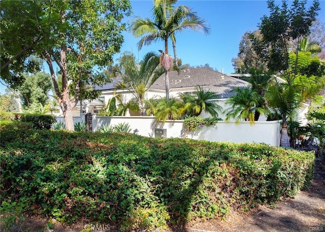 22541 Lake Forest Ln, Lake Forest, CA 92630 - view of yard