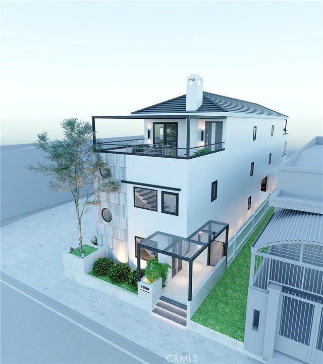 1509 W Balboa Blvd, Newport Beach, CA 92663 - photo 3
