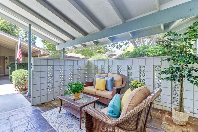 294 Avenida Sevilla Unit C, Laguna Woods, CA 92637 - photo 5