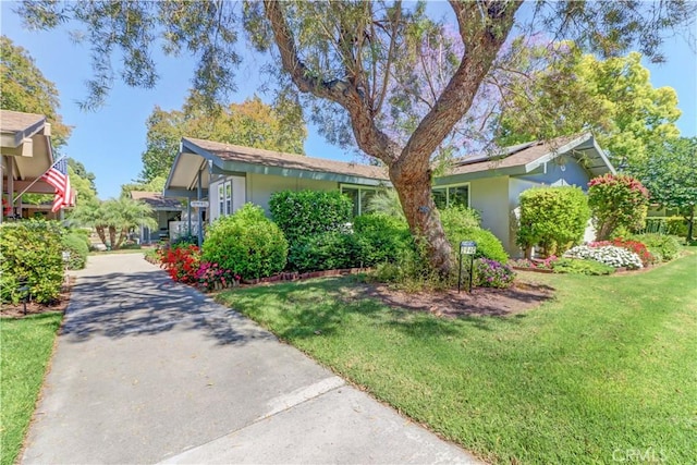 294 Avenida Sevilla Unit C, Laguna Woods, CA 92637 - photo 2