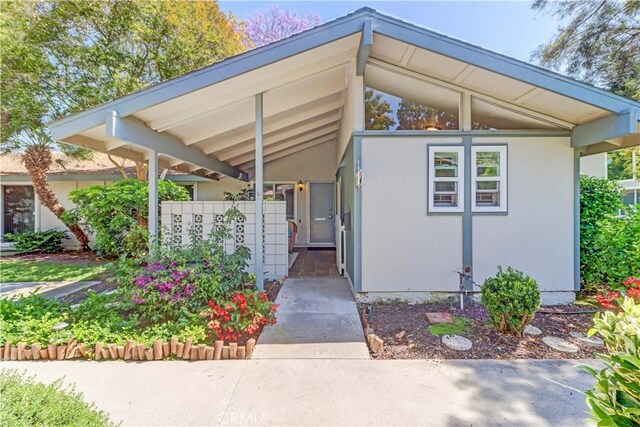 294 Avenida Sevilla Unit C, Laguna Woods, CA 92637 - photo 26