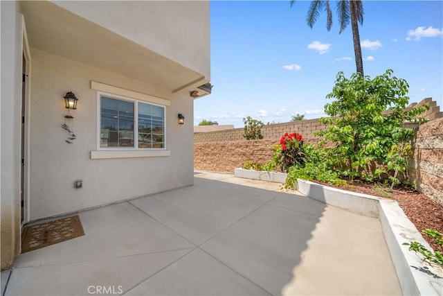 1379 Point Loma Pl, Walnut, CA 91789 - fenced backyard featuring a patio area