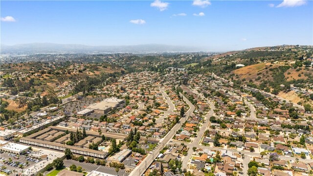 1379 Point Loma Pl, Walnut, CA 91789 - view of property location