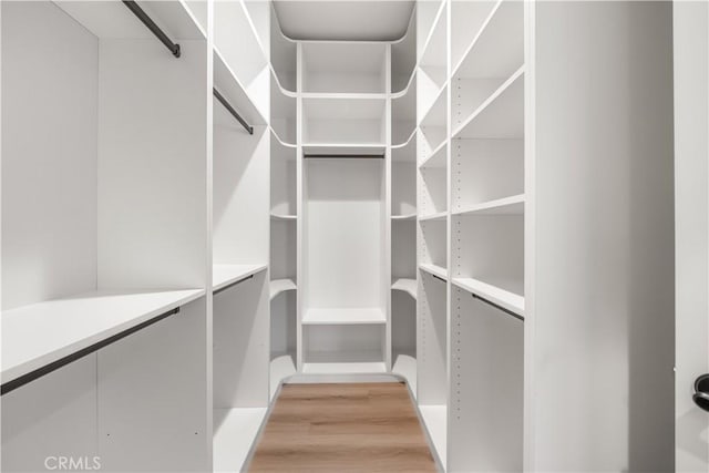 1379 Point Loma Pl, Walnut, CA 91789 - walk in closet featuring light wood-style floors