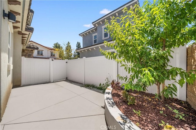1379 Point Loma Pl, Walnut, CA 91789 - fenced backyard featuring a patio area