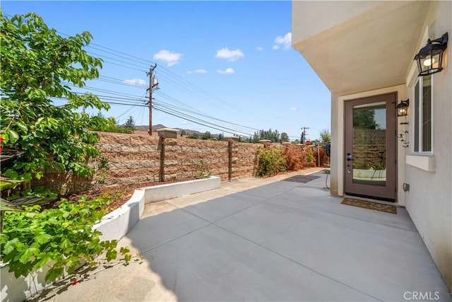 1379 Point Loma Pl, Walnut, CA 91789 - view of patio