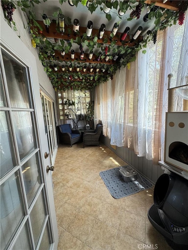 531 N Rossmore Ave Unit 202, Los Angeles, CA 90004 - view of building lobby