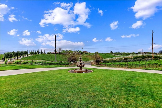 36090 Monte De Oro Rd, Temecula, CA 92592 - surrounding community with a view of rural / pastoral area