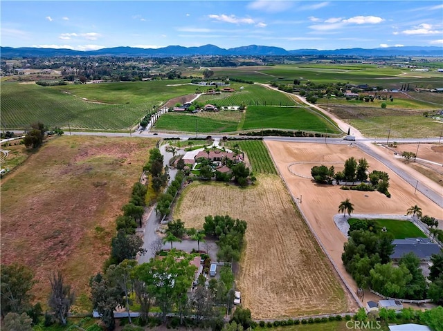 36090 Monte De Oro Rd, Temecula, CA 92592 - view of rural area with mountains